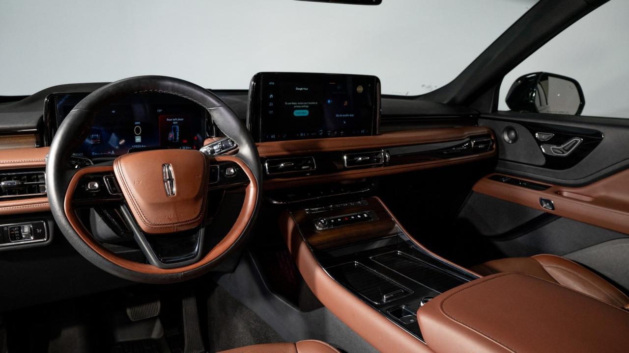 2025 Lincoln Aviator Reserve Franklin TN