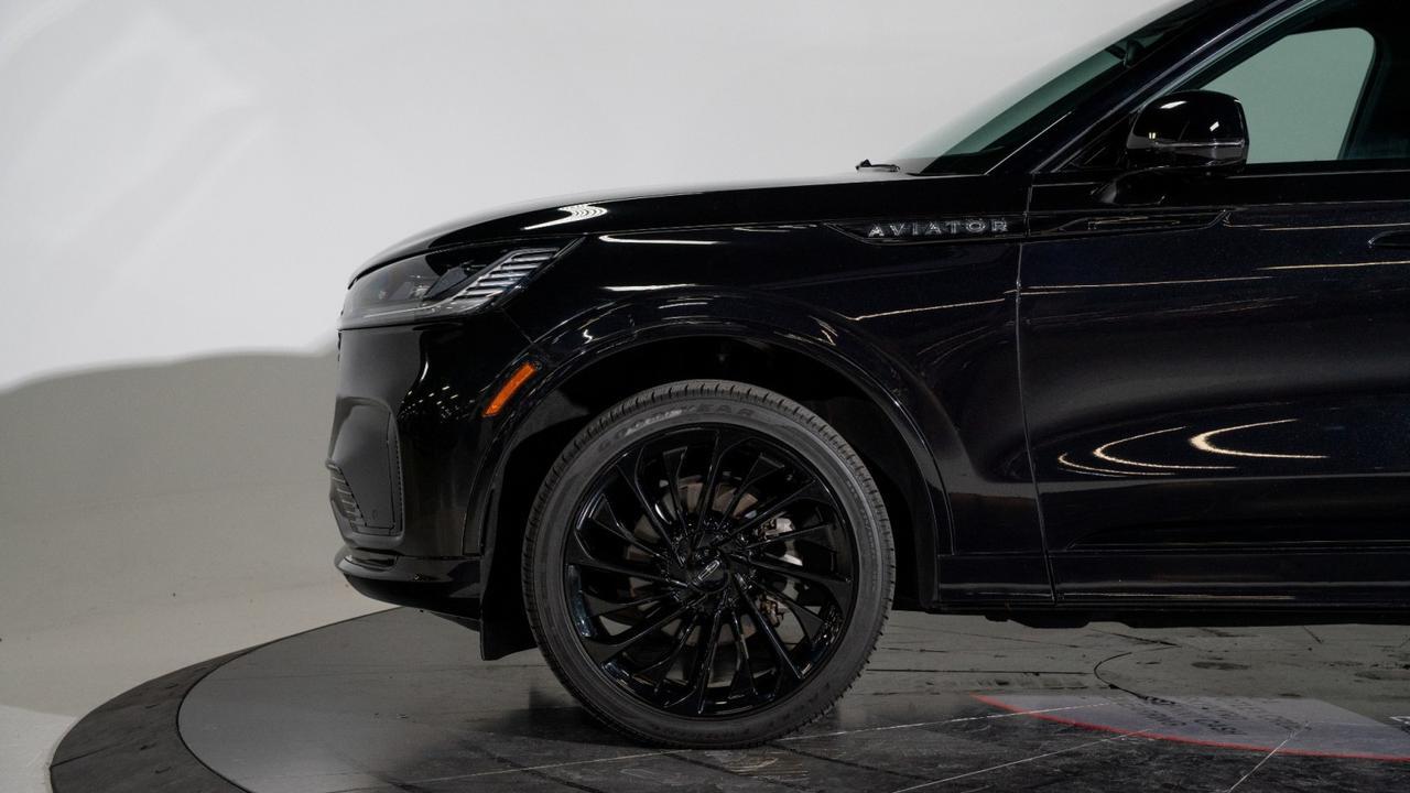 2025 Lincoln Aviator Reserve Franklin TN