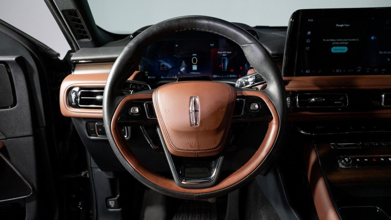 2025 Lincoln Aviator Reserve Franklin TN