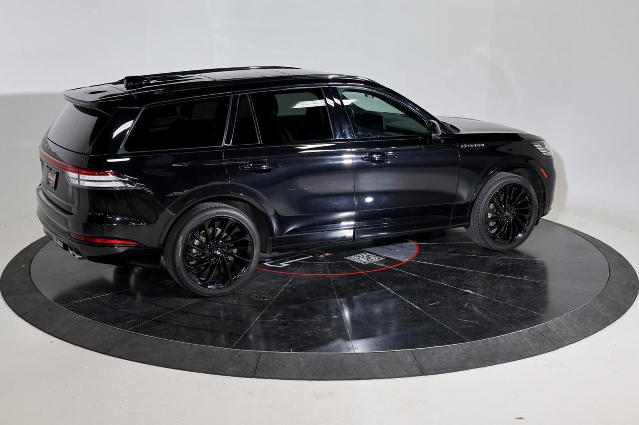 2025 Lincoln Aviator Reserve Franklin TN