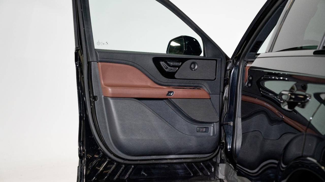 2025 Lincoln Aviator Reserve Franklin TN