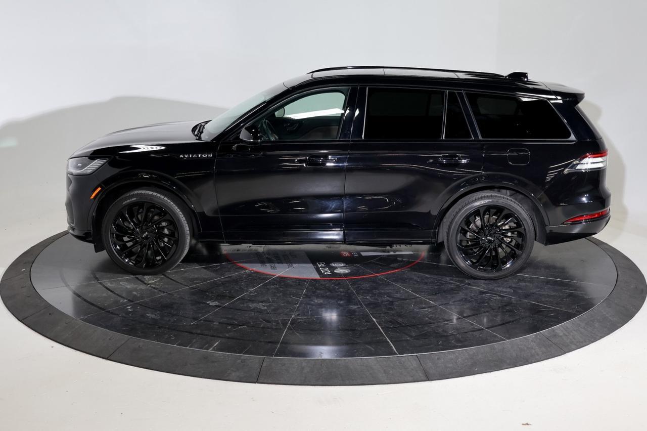2025 Lincoln Aviator Reserve Franklin TN