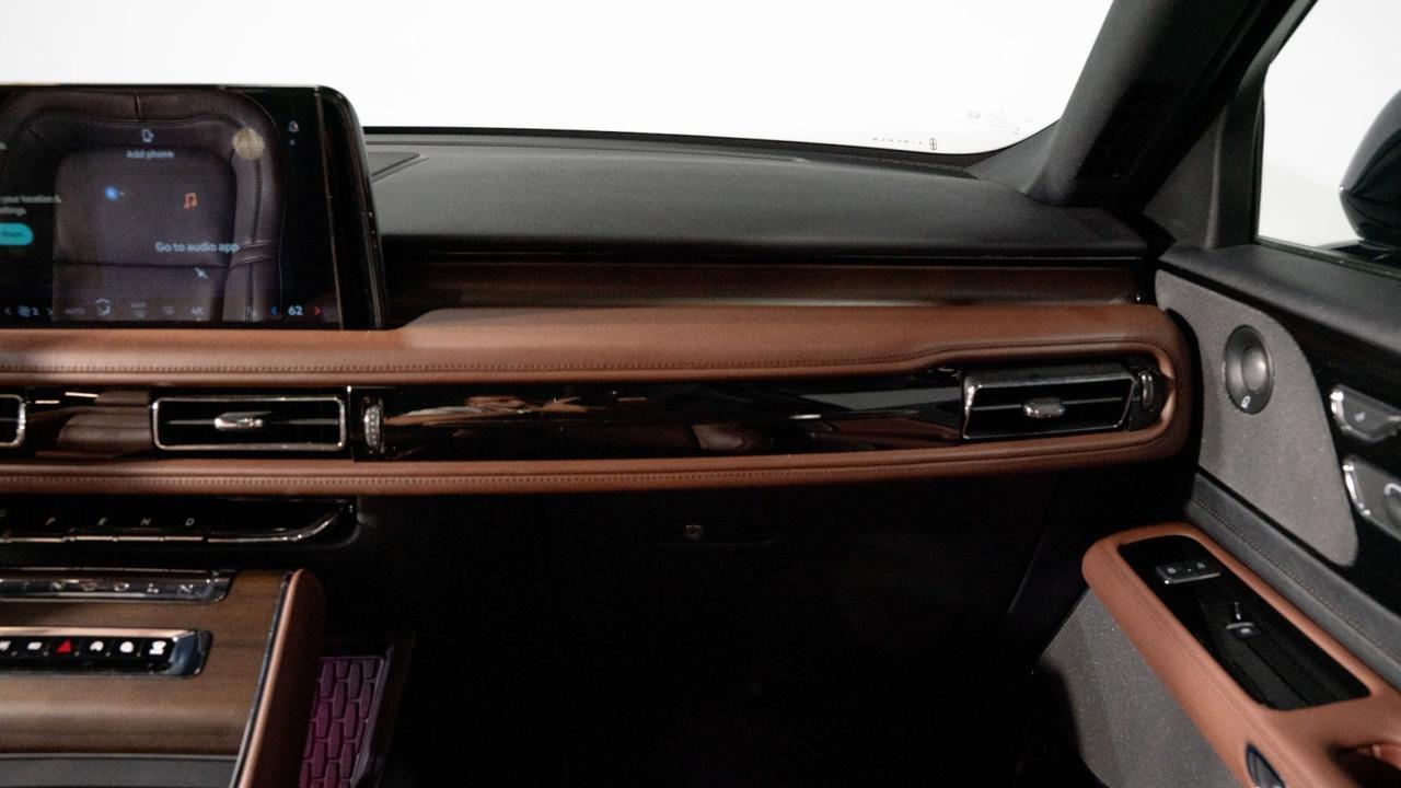 2025 Lincoln Aviator Reserve Franklin TN