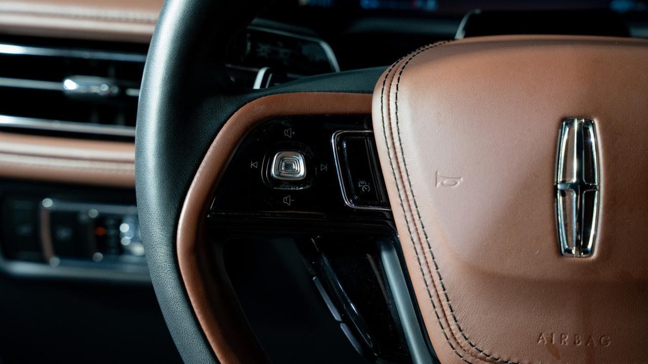 2025 Lincoln Aviator Reserve Franklin TN