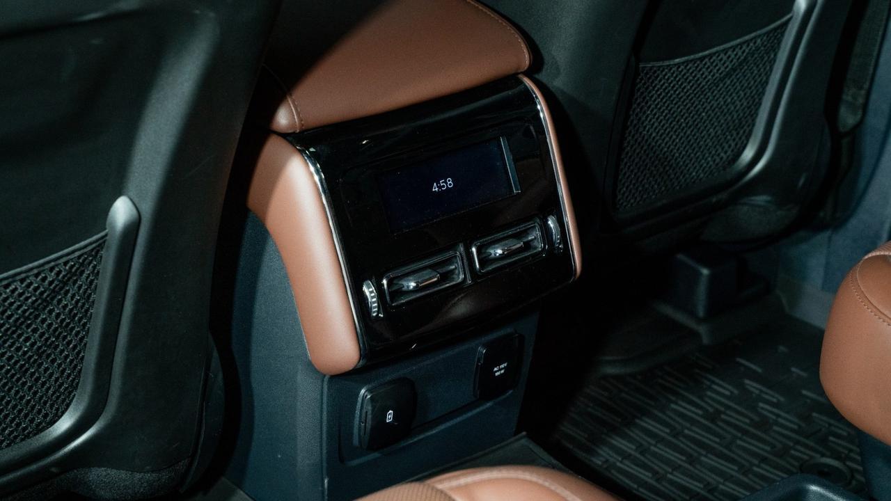 2025 Lincoln Aviator Reserve Franklin TN