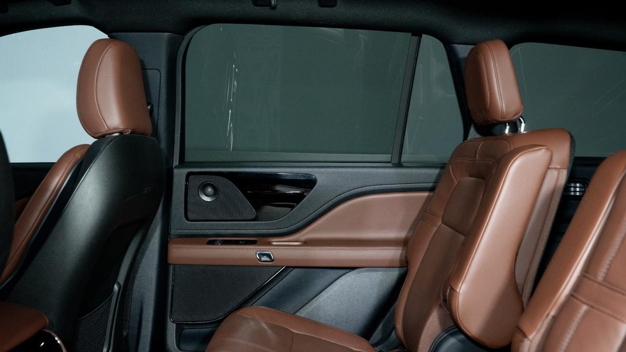 2025 Lincoln Aviator Reserve Franklin TN