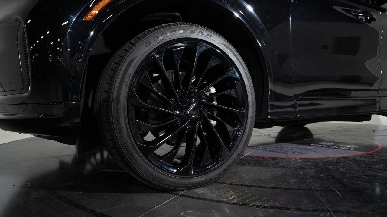 2025 Lincoln Aviator Reserve Franklin TN