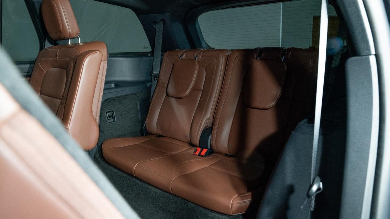 2025 Lincoln Aviator Reserve Franklin TN