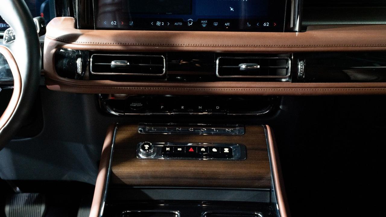 2025 Lincoln Aviator Reserve Franklin TN