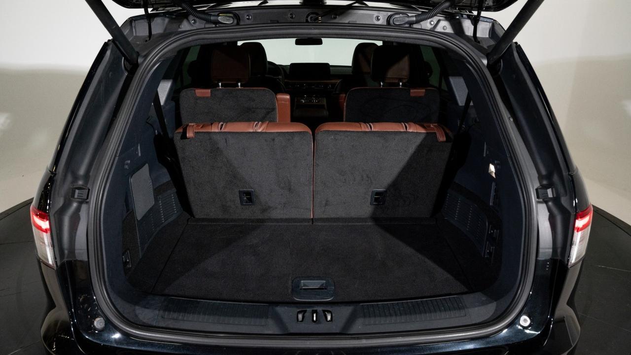 2025 Lincoln Aviator Reserve Franklin TN