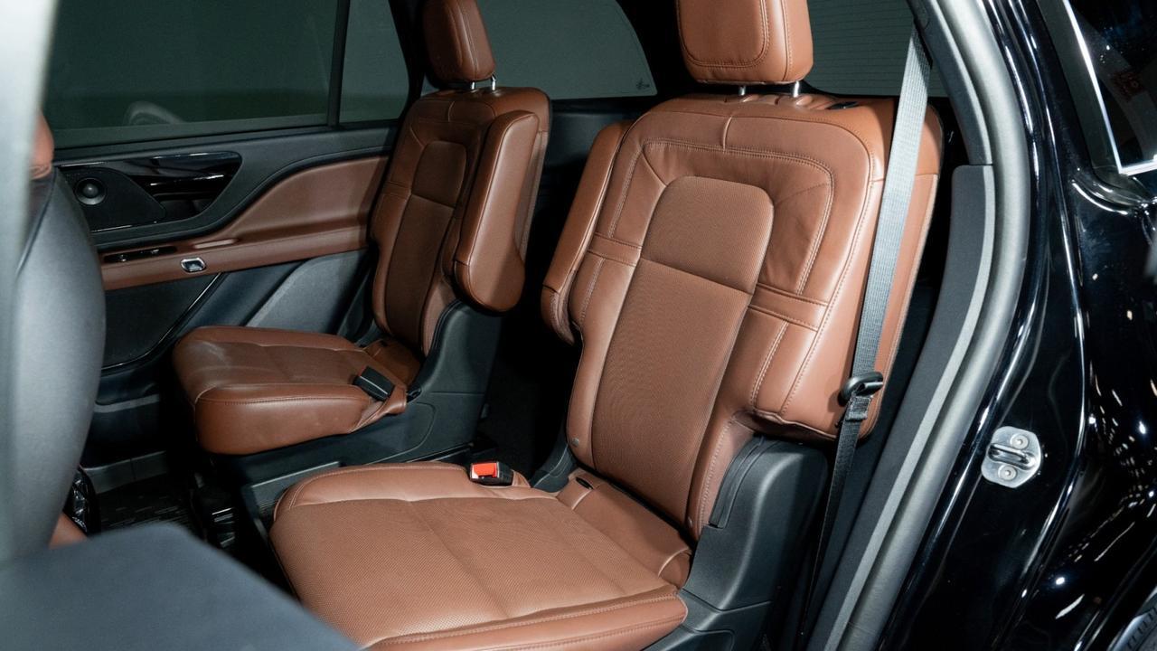 2025 Lincoln Aviator Reserve Franklin TN