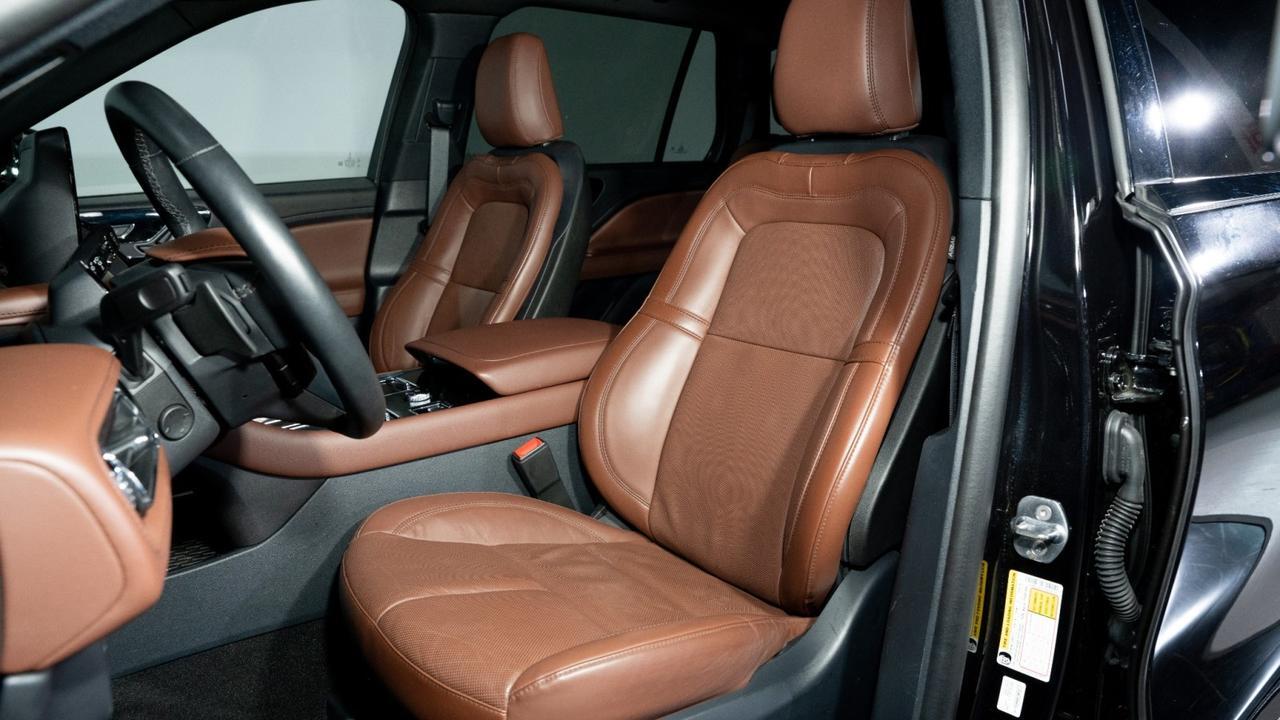 2025 Lincoln Aviator Reserve Franklin TN