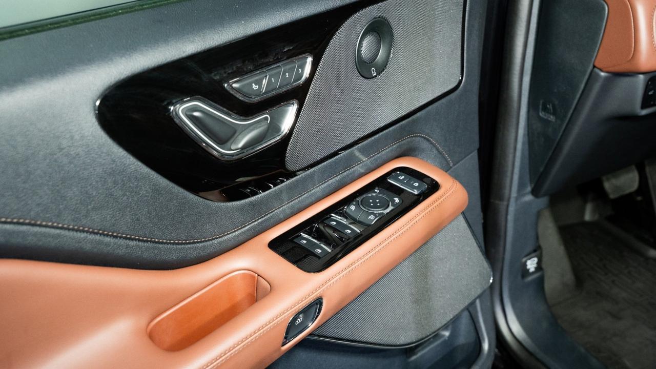 2025 Lincoln Aviator Reserve Franklin TN