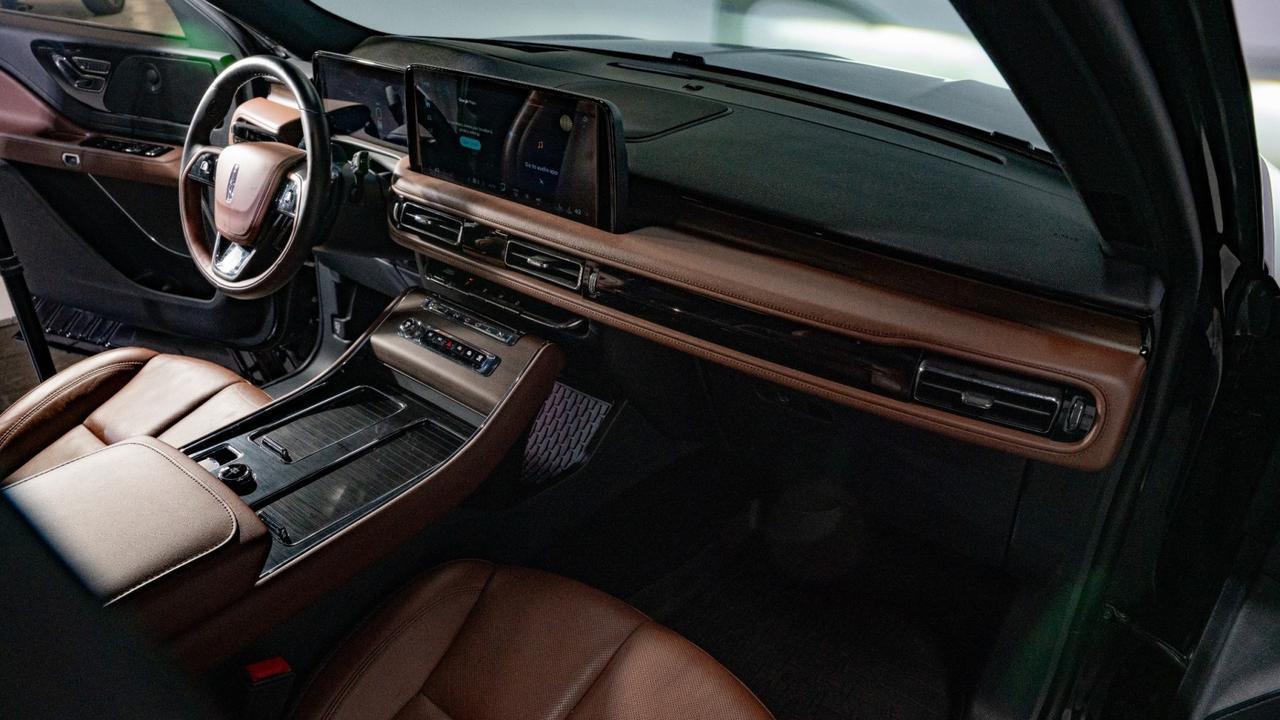 2025 Lincoln Aviator Reserve Franklin TN