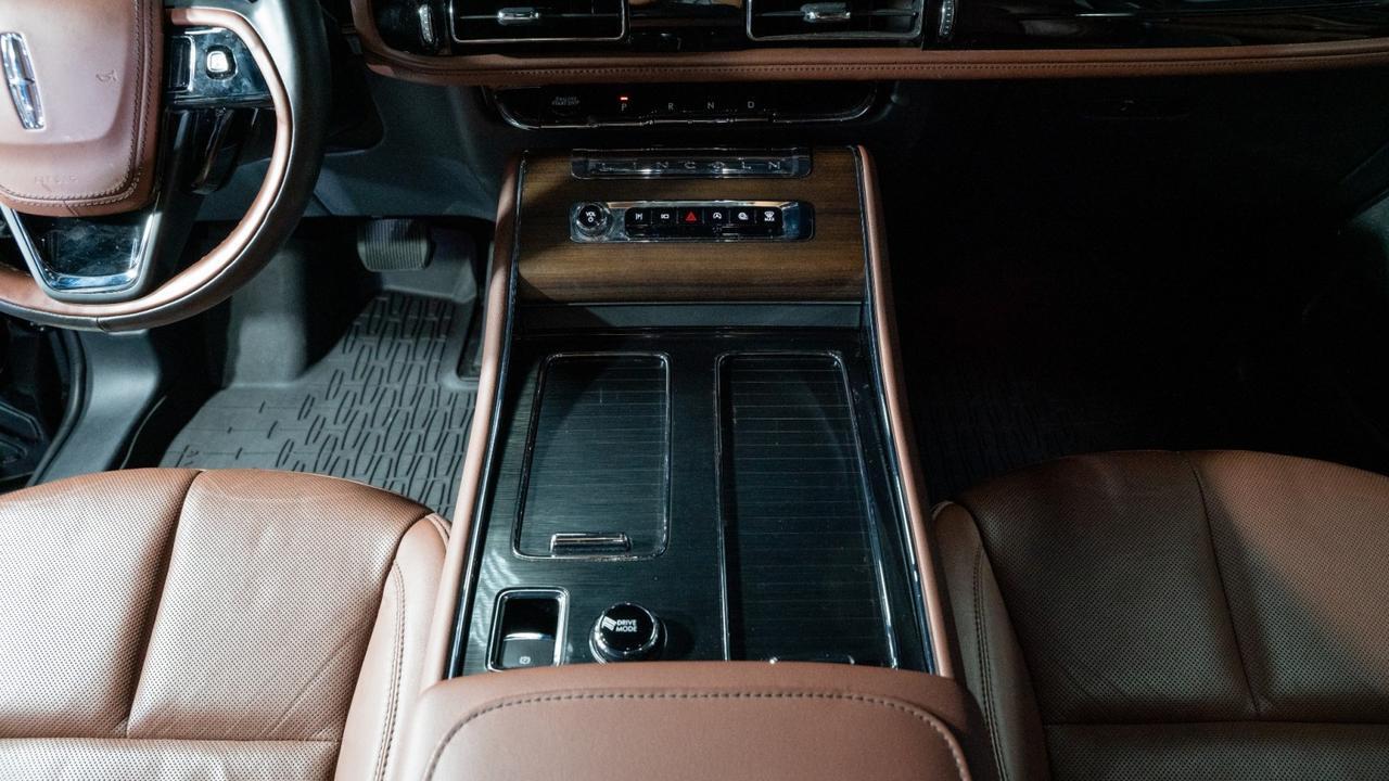 2025 Lincoln Aviator Reserve Franklin TN