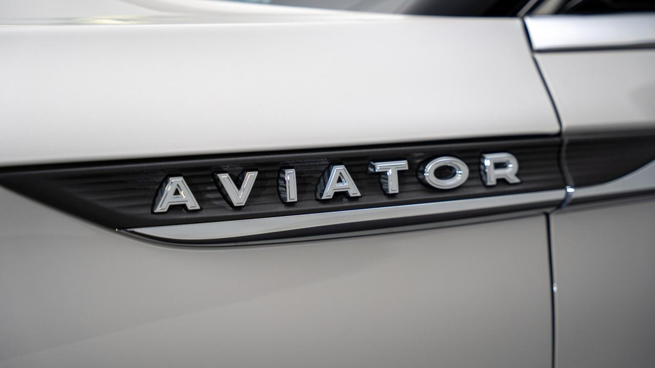 2025 Lincoln Aviator Reserve Franklin TN