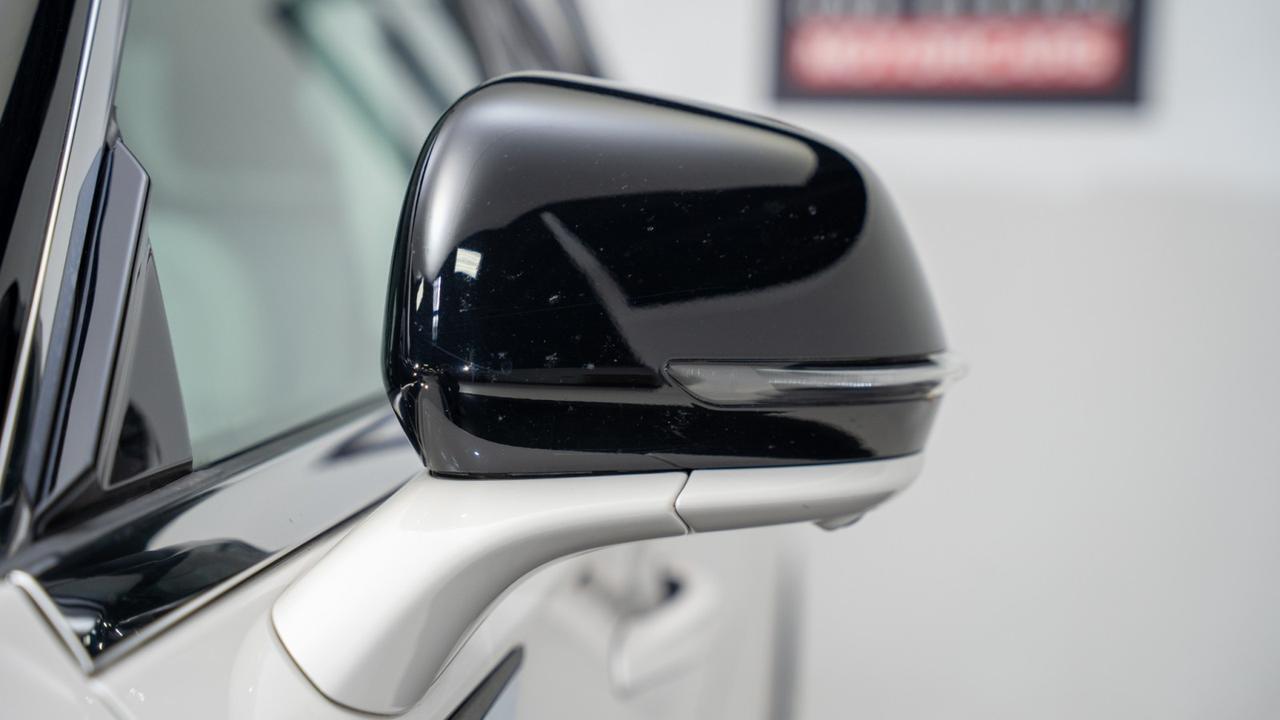 2025 Lincoln Aviator Reserve Franklin TN