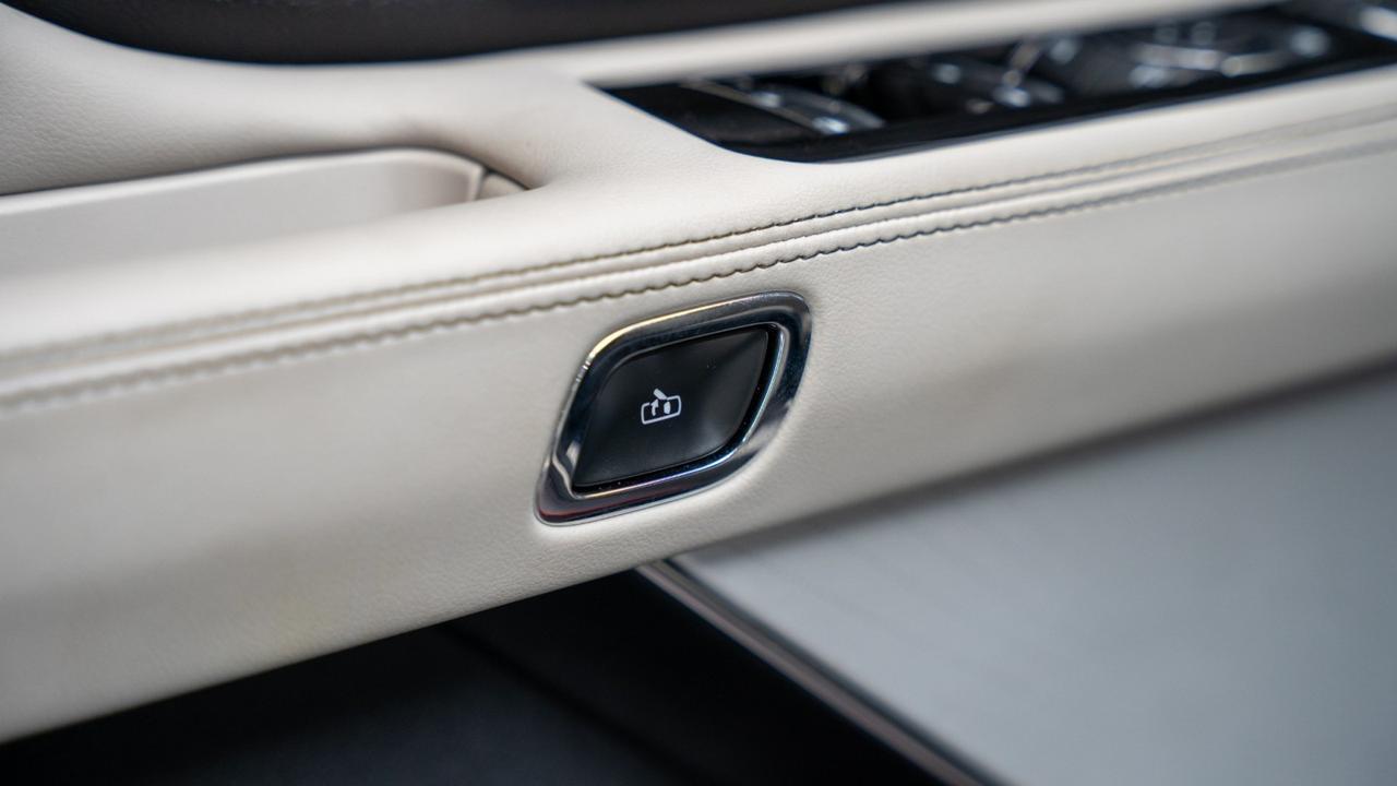 2025 Lincoln Aviator Reserve Franklin TN