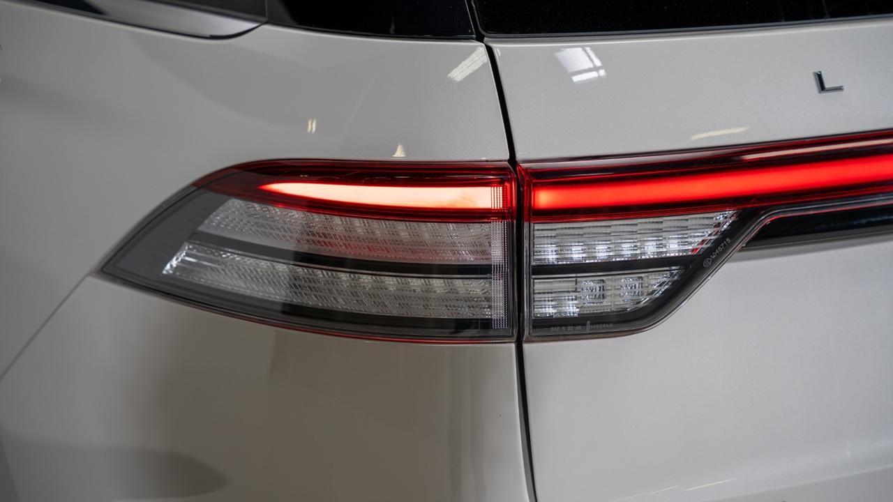 2025 Lincoln Aviator Reserve Franklin TN