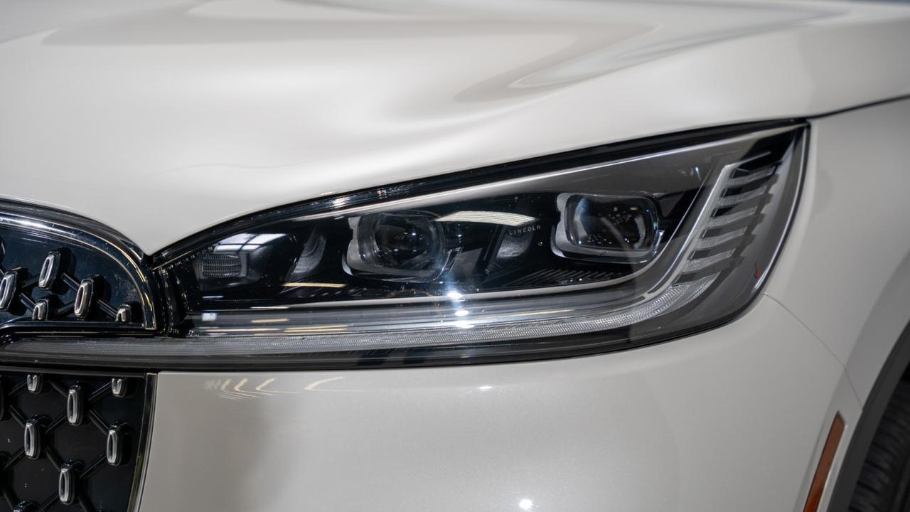 2025 Lincoln Aviator Reserve Franklin TN