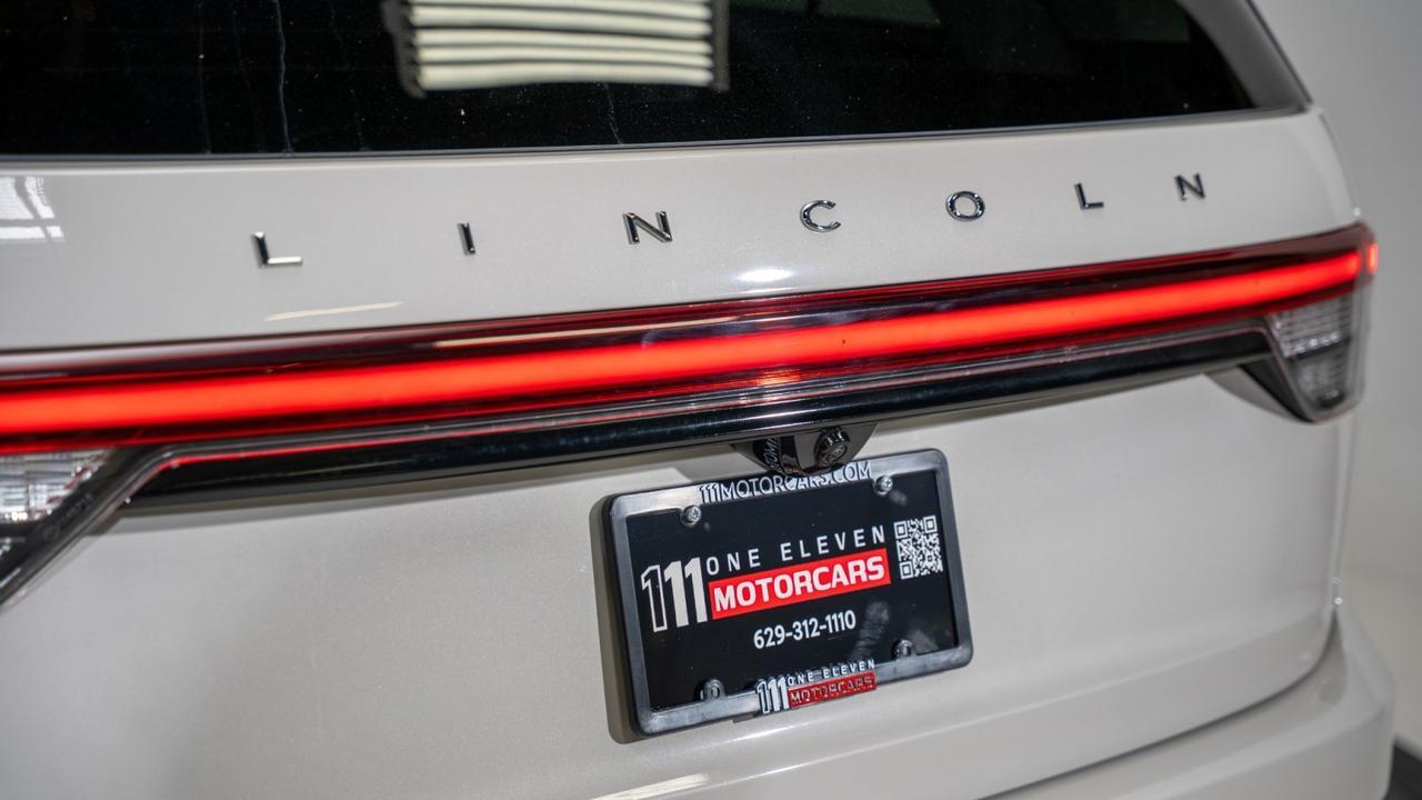 2025 Lincoln Aviator Reserve Franklin TN