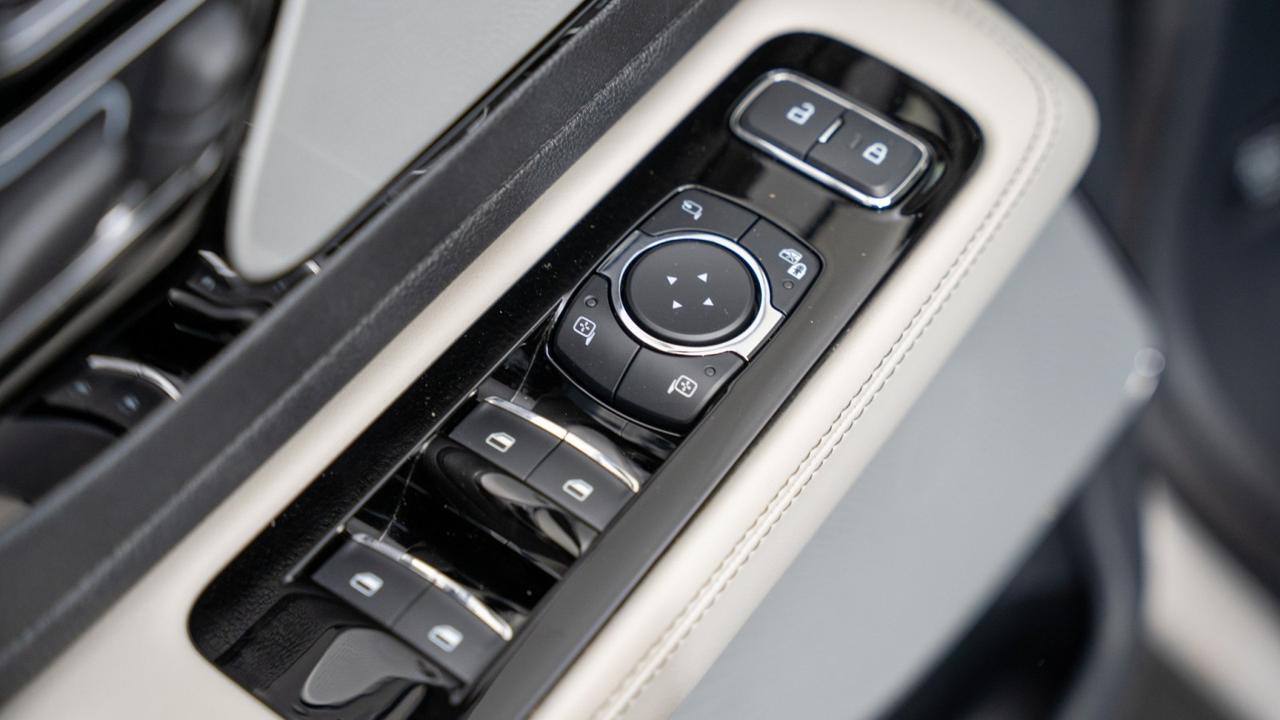 2025 Lincoln Aviator Reserve Franklin TN