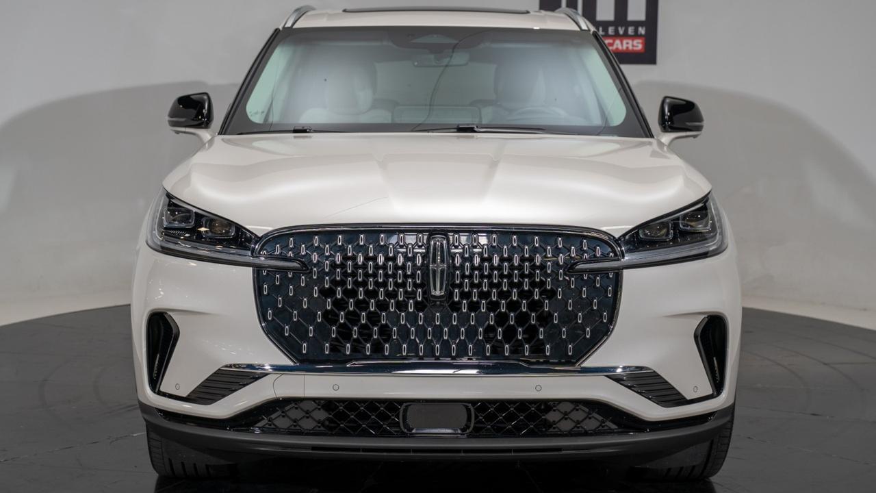 2025 Lincoln Aviator Reserve Franklin TN