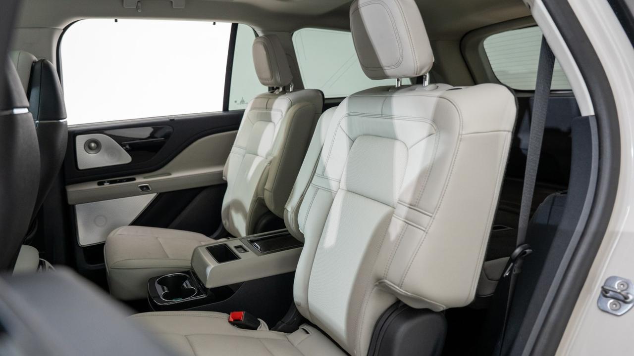 2025 Lincoln Aviator Reserve Franklin TN
