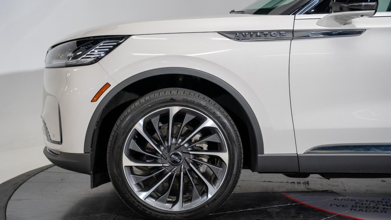 2025 Lincoln Aviator Reserve Franklin TN