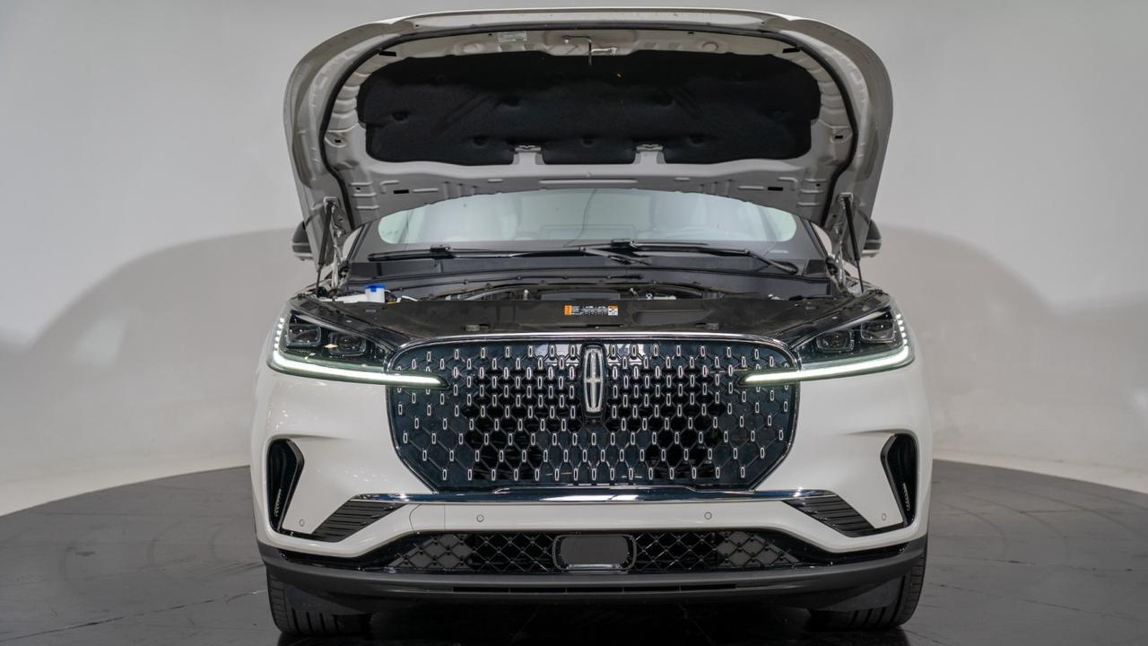2025 Lincoln Aviator Reserve Franklin TN