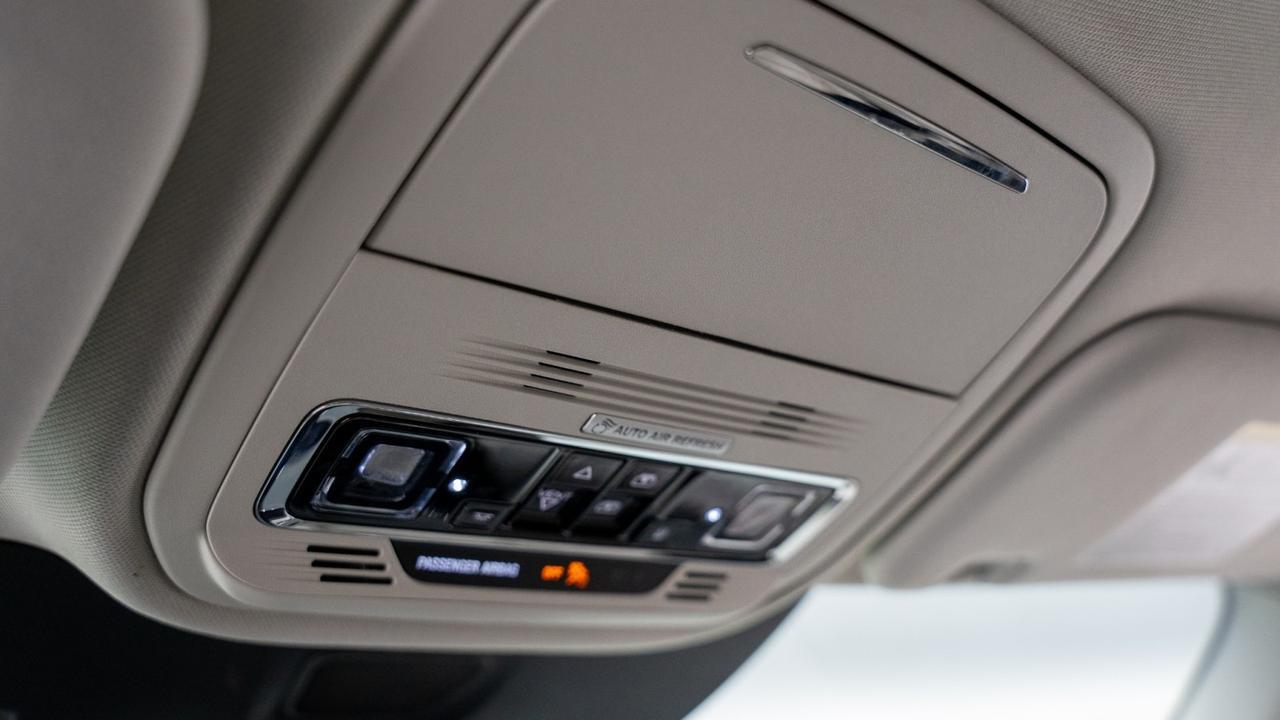 2025 Lincoln Aviator Reserve Franklin TN
