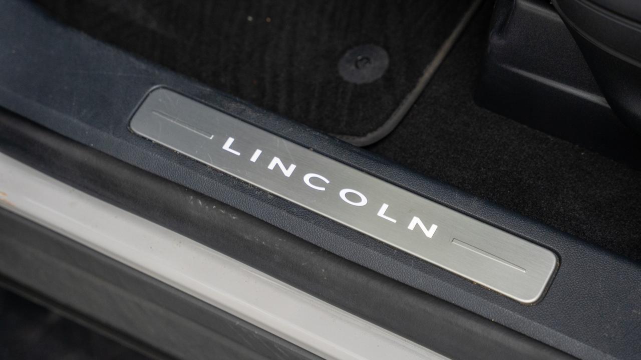 2025 Lincoln Aviator Reserve Franklin TN