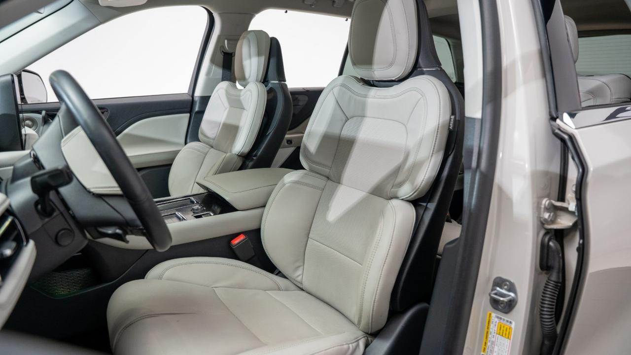 2025 Lincoln Aviator Reserve Franklin TN