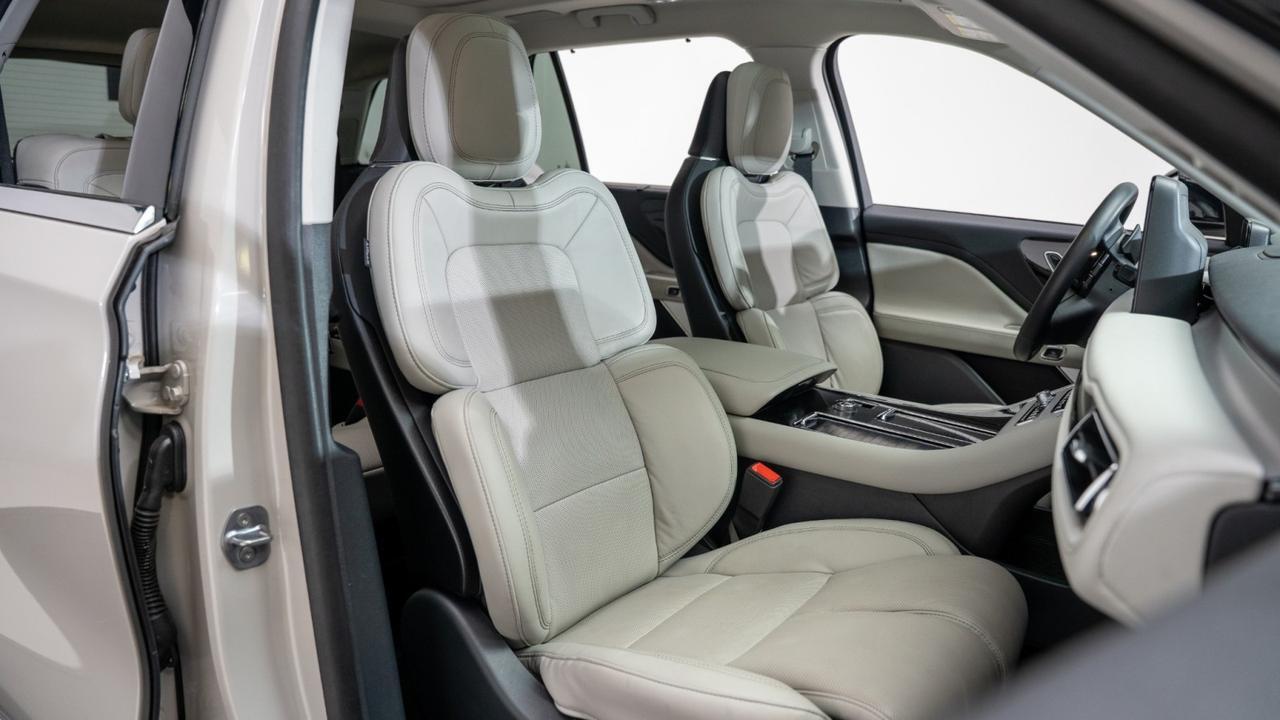2025 Lincoln Aviator Reserve Franklin TN