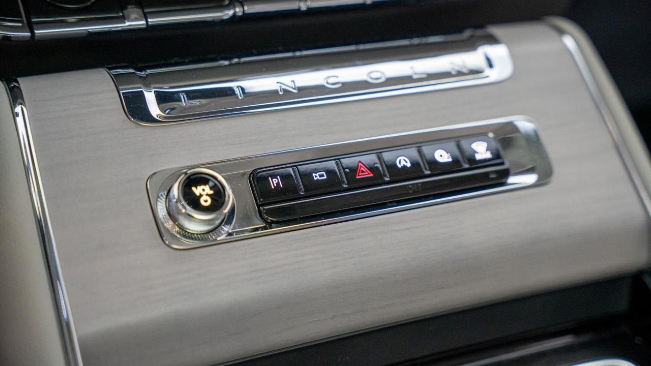 2025 Lincoln Aviator Reserve Franklin TN