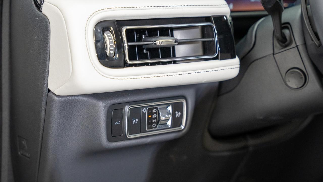 2025 Lincoln Aviator Reserve Franklin TN