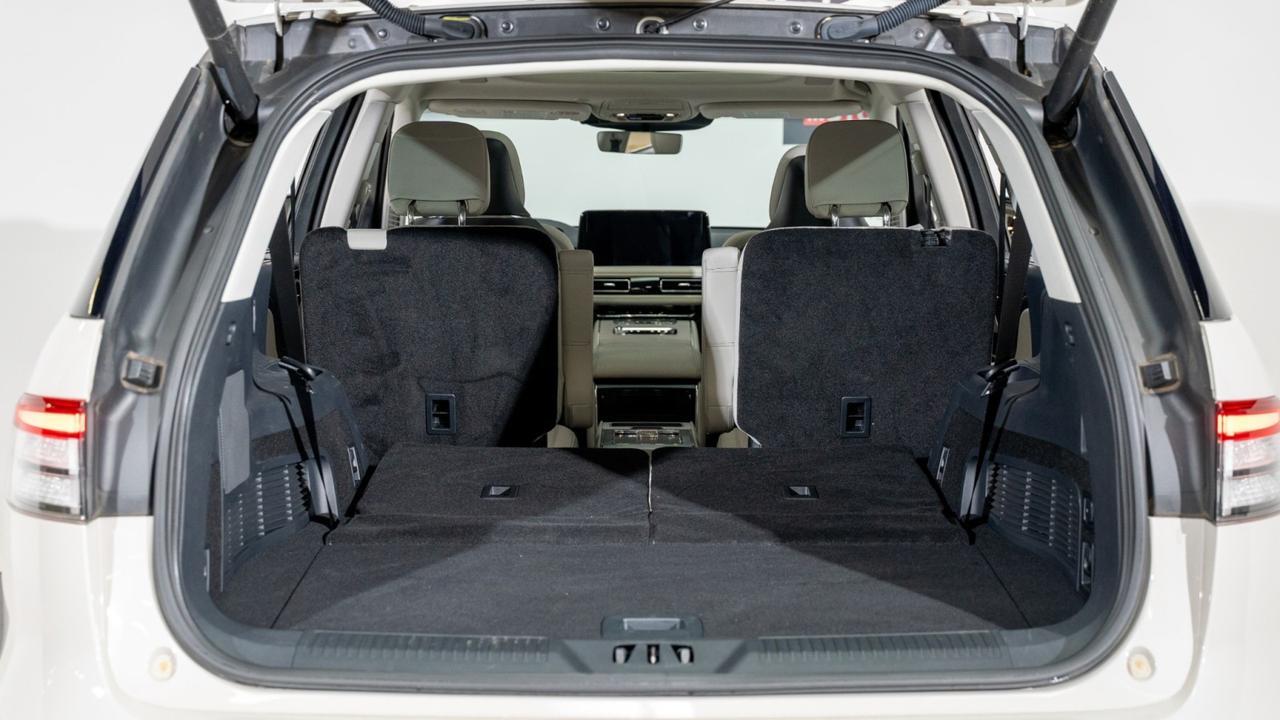 2025 Lincoln Aviator Reserve Franklin TN