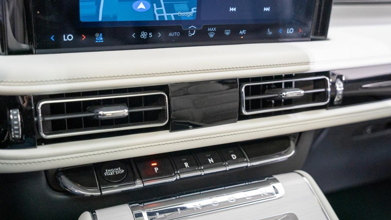 2025 Lincoln Aviator Reserve Franklin TN