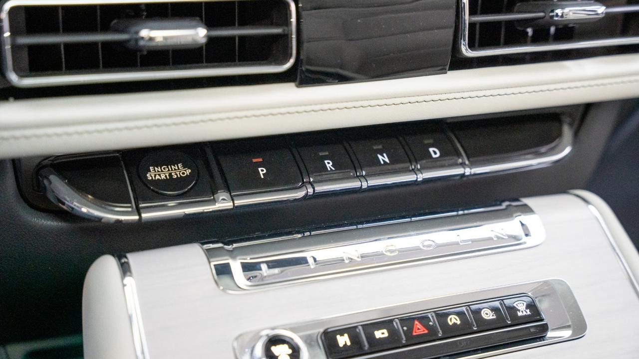 2025 Lincoln Aviator Reserve Franklin TN