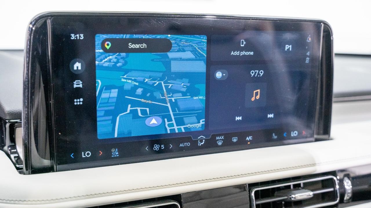 2025 Lincoln Aviator Reserve Franklin TN
