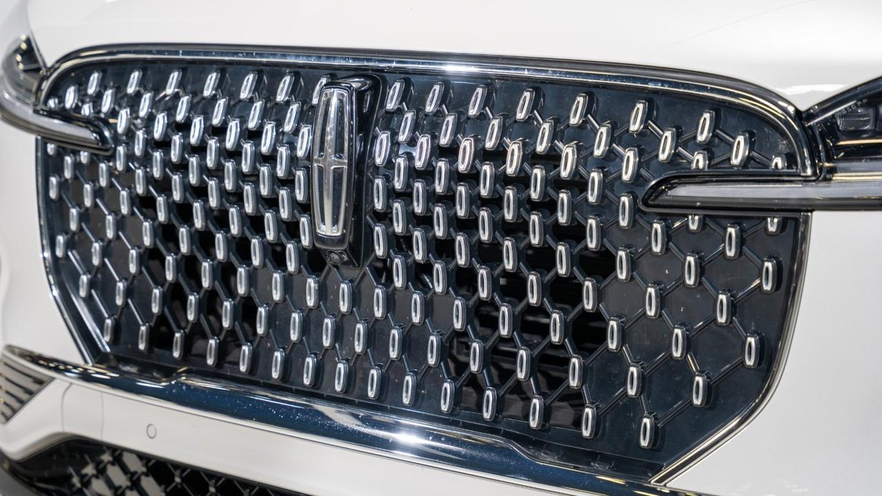 2025 Lincoln Aviator Reserve Franklin TN