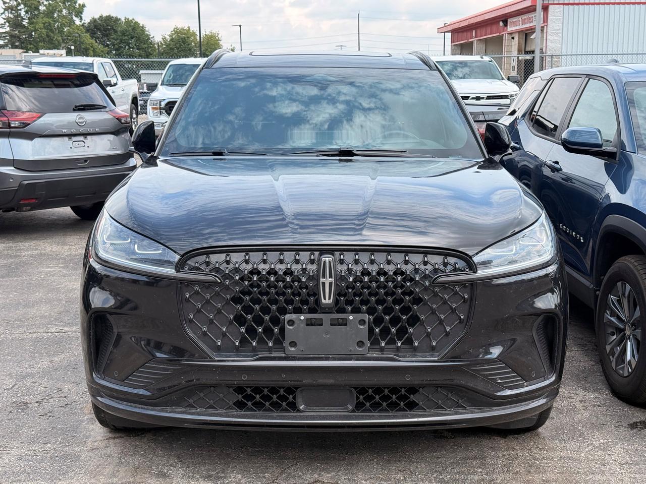 2025 Lincoln Aviator Reserve Listowel ON
