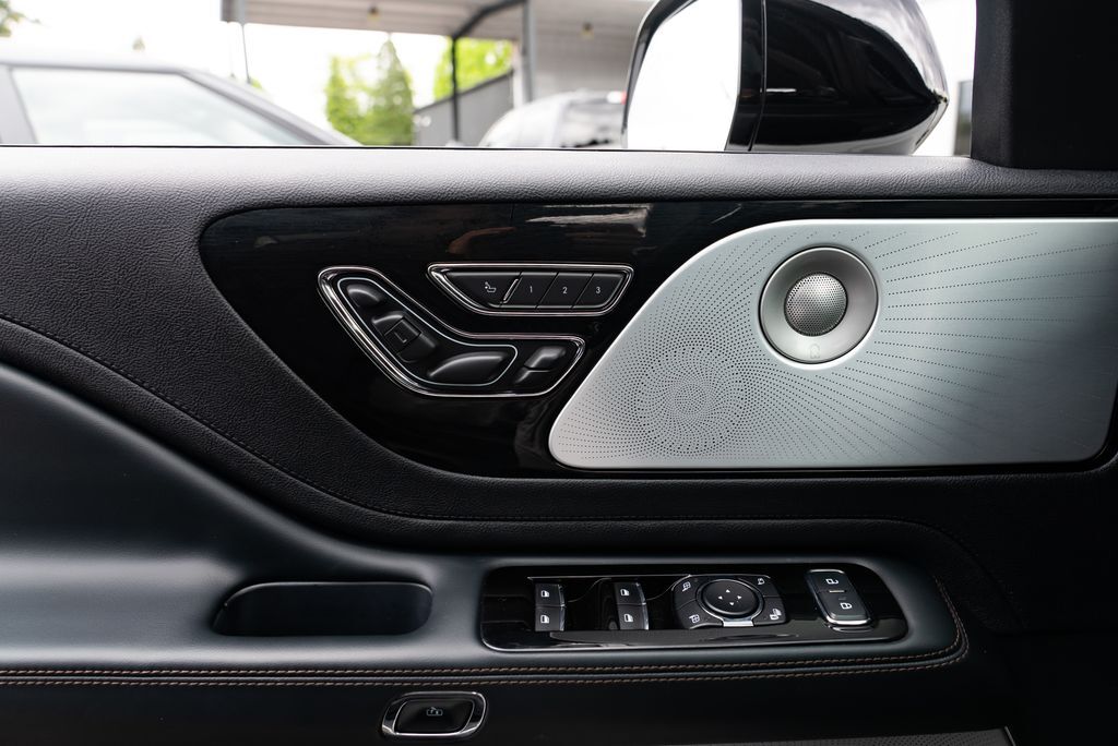 2025 Lincoln Aviator Reserve Milwaukie OR