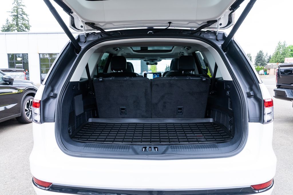 2025 Lincoln Aviator Reserve Milwaukie OR