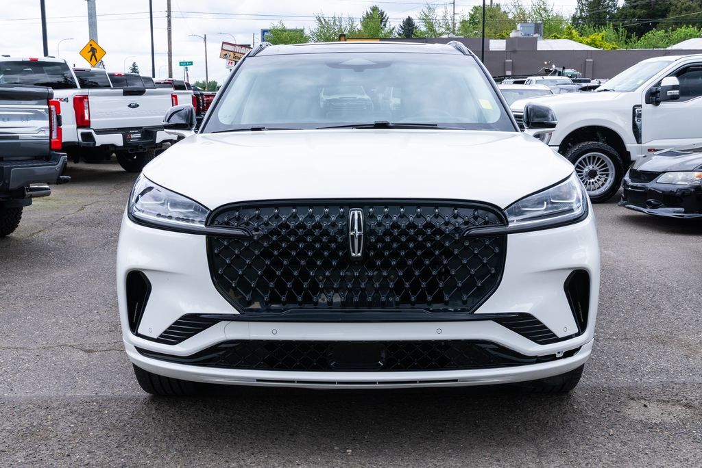 2025 Lincoln Aviator Reserve Milwaukie OR