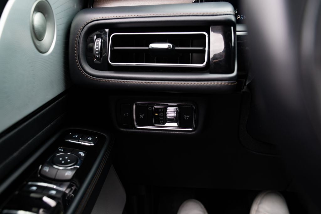2025 Lincoln Aviator Reserve Milwaukie OR