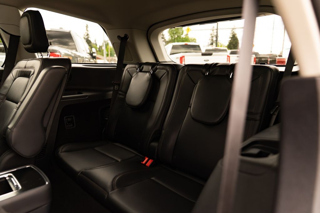 2025 Lincoln Aviator Reserve Milwaukie OR