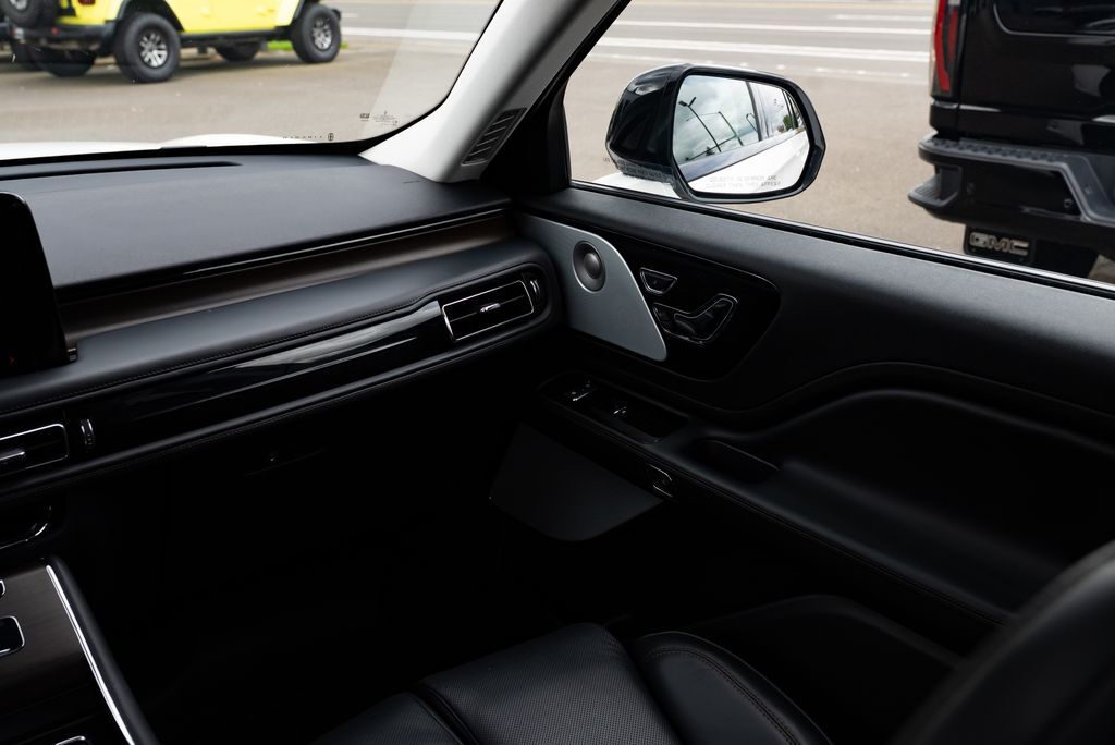 2025 Lincoln Aviator Reserve Milwaukie OR