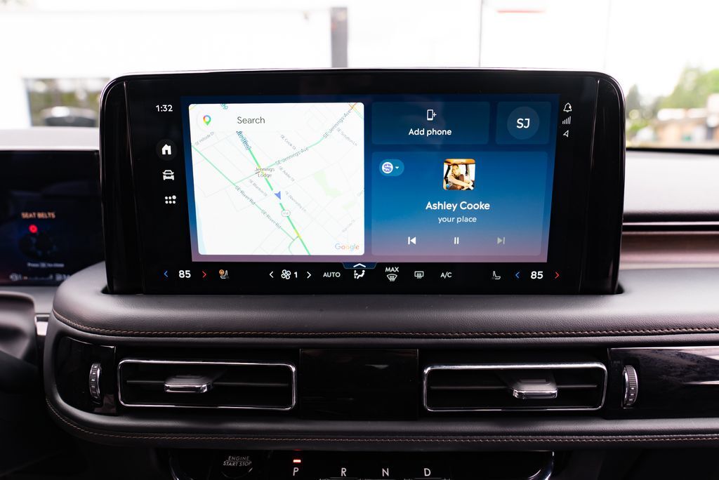 2025 Lincoln Aviator Reserve Milwaukie OR
