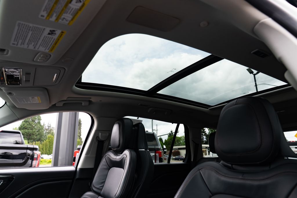 2025 Lincoln Aviator Reserve Milwaukie OR